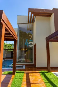 Casa com 4 Quartos à venda, 187m² no , Porto Seguro