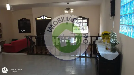 Casa de Condomínio com 5 Quartos à venda, 293m² no Anil, Rio de Janeiro