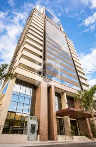 Sala Comercial para alugar, 517m² no Santo Amaro, São Paulo