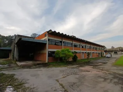 Galpão/Depósito/Armazém para alugar, 4000m² no Santa Terezinha (Jordanésia), Cajamar
