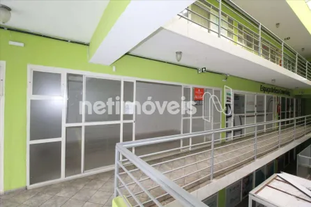 Sala Comercial à venda, 29m² no Venda Nova, Belo Horizonte