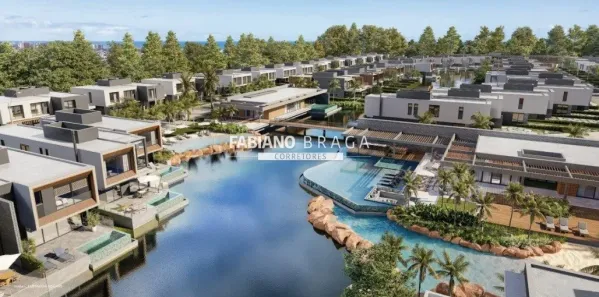 Casa de Condomínio com 4 Quartos à venda, 294m² no XANGRI-LÁ, Xangri-lá