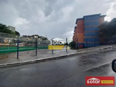 Apartamento com 2 Quartos à venda, 50m² no Parque Cruzeiro do Sul, São Paulo