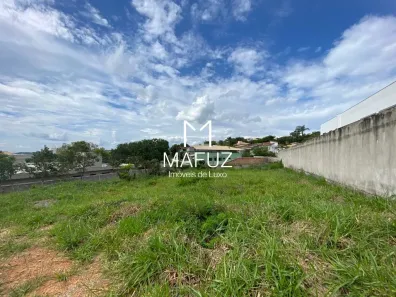 Lote/Terreno à venda, 1000m² no Pontal da Liberdade, Lagoa Santa