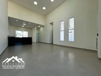 Casa de Condomínio com 3 Quartos à venda, 167m² no Jardim Porto Real V, Limeira