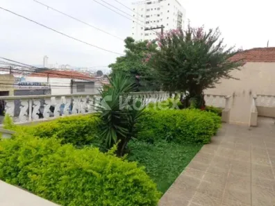 Imóvel Comercial com 3 Quartos à venda, 424m² no Vila Gustavo, São Paulo