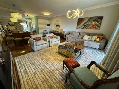 Apartamento com 3 Quartos à venda, 149m² no Jardim do Mar, São Bernardo do Campo