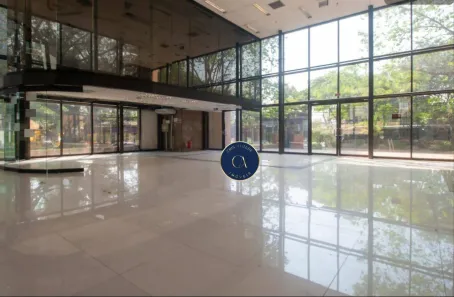Prédio Comercial para alugar, 1562m² no Cidade Monções, São Paulo