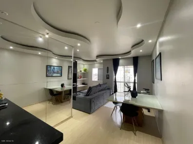 Apartamento com 2 Quartos à venda, 65m² no Umuarama, Osasco