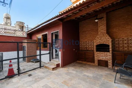 Casa com 2 Quartos à venda, 203m² no Planalto Paulista, São Paulo