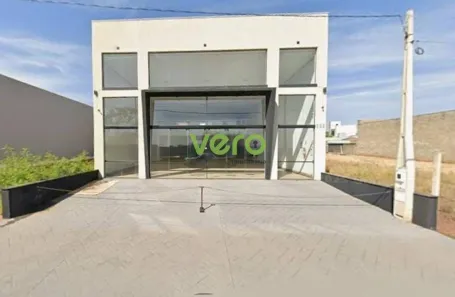 Ponto Comercial para alugar, 360m² no Terras de Santa Bárbara, Santa Bárbara D'Oeste