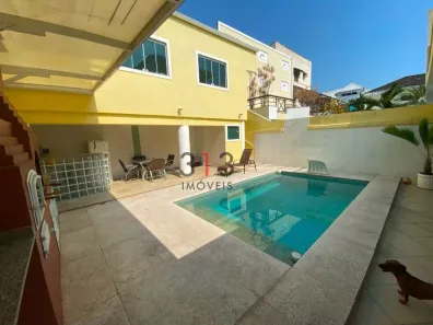Casa com 4 Quartos para alugar, 290m² no Barra da Tijuca, Rio de Janeiro
