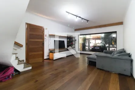 Casa com 3 Quartos à venda, 976m² no Vila Nair, São Paulo