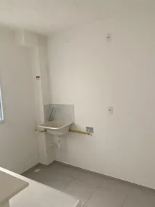 Apartamento com 2 Quartos para alugar, 39m² no Planalto, Manaus