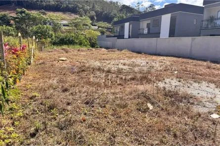 Lote/Terreno à venda, 656m² no Varginha, Nova Friburgo