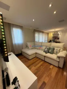 Apartamento com 2 Quartos à venda, 86m² no Jardim Londrina, São Paulo