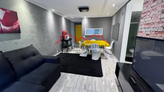 Apartamento com 3 Quartos à venda, 75m² no Vila Sofia, São Paulo