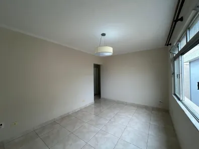 Apartamento com 2 Quartos à venda, 70m² no Aparecida, Santos
