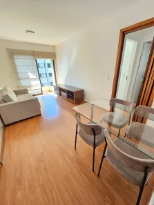 Apartamento com 1 Quarto à venda, 48m² no Vila Mariana, São Paulo