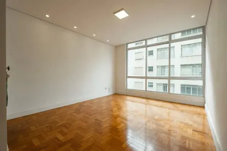 Apartamento com 3 Quartos à venda, 162m² no Jardim Paulista, São Paulo