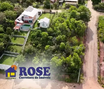 Lote/Terreno à venda, 1796m² no Praia Grande, Fundão