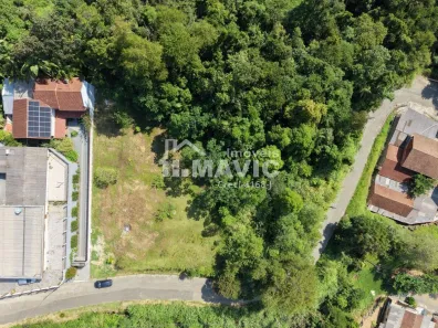 Lote/Terreno à venda, 5277m² no Boa Vista, Jaraguá do Sul