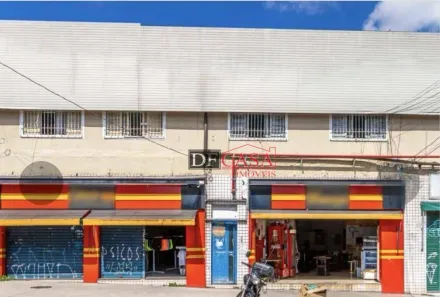 Sala Comercial para alugar, 100m² no Ermelino Matarazzo, São Paulo