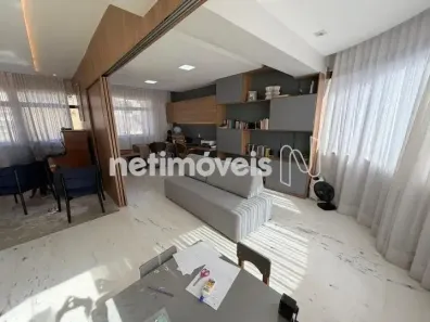 Apartamento com 4 Quartos à venda, 254m² no Anchieta, Belo Horizonte