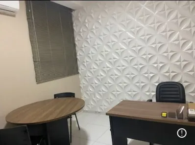 Sala Comercial com 1 Quarto para alugar, 30m² no Monte Castelo, Parnamirim