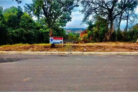 Lote/Terreno à venda, 532m² no Jardim Nova Rio Claro, Rio Claro