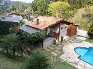 Casa de Condomínio com 3 Quartos à venda, 320m² no Rio Abaixo, Mairiporã