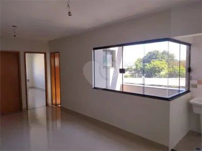 Apartamento com 2 Quartos à venda, 66m² no Jardim Imperador (Zona Leste), São Paulo
