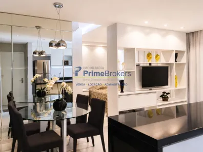 Apartamento com 1 Quarto à venda, 49m² no Vila Gertrudes, São Paulo