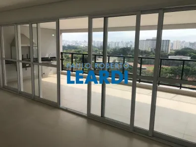 Apartamento com 3 Quartos à venda, 163m² no Indianópolis, São Paulo