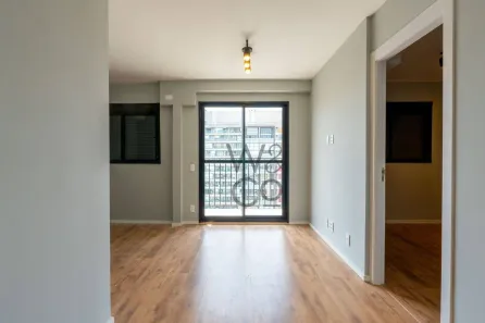 Apartamento com 2 Quartos à venda, 39m² no Campo Belo, São Paulo