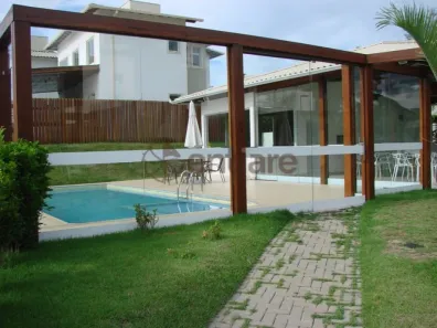 Casa de Condomínio com 3 Quartos à venda, 240m² no Garças, Belo Horizonte