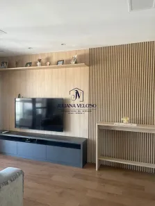 Apartamento com 3 Quartos à venda, 87m² no Quarta Parada, São Paulo