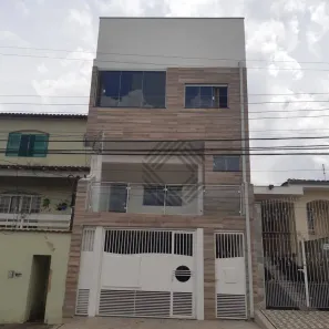 Sobrado com 5 Quartos à venda, 150m² no Parque Jataí, Votorantim