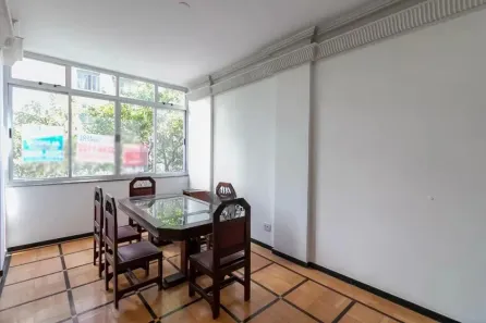 Apartamento com 3 Quartos à venda, 135m² no Boa Viagem, Belo Horizonte