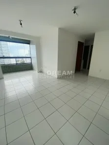 Apartamento com 3 Quartos à venda, 80m² no Torre, Recife