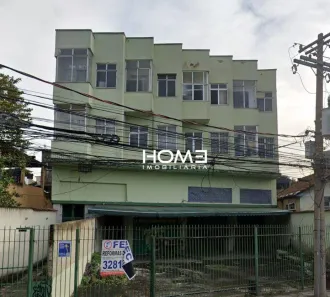 Apartamento com 2 Quartos à venda, 44m² no Quintino Bocaiúva, Rio de Janeiro