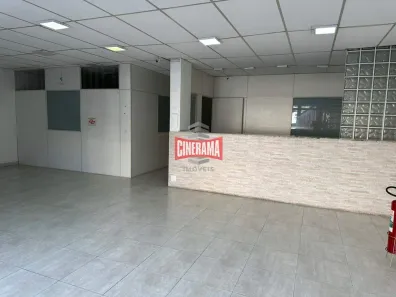 Prédio Comercial para alugar, 1210m² no Centro, Santo André