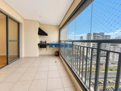 Apartamento com 3 Quartos à venda, 90m² no Jardim Ângela (Zona Leste), São Paulo