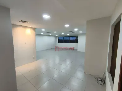 Sala Comercial para alugar, 114m² no São Cristóvão, Salvador