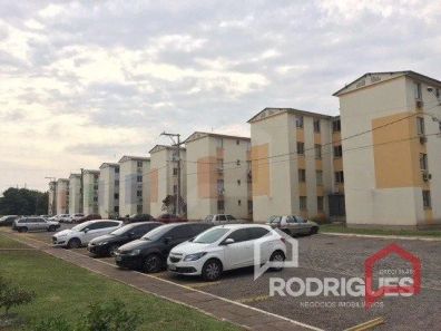 Apartamento com 2 Quartos à venda, 42m² no Rio dos Sinos, São Leopoldo