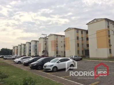 Apartamento com 2 Quartos à venda, 42m² no Rio dos Sinos, São Leopoldo