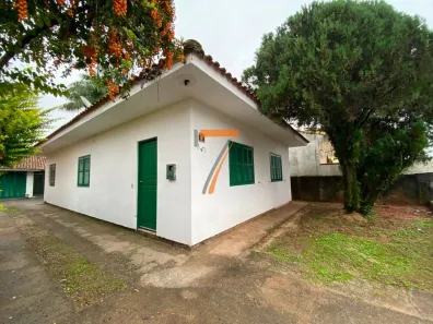 Casa com 3 Quartos à venda, 100m² no Praia João Rosa, Biguaçu