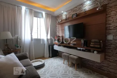 Apartamento com 2 Quartos à venda, 56m² no Vila Andrade, São Paulo