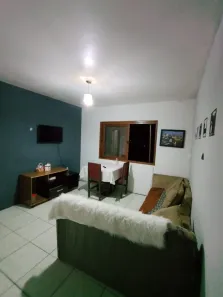 Apartamento com 2 Quartos à venda, 49m² no Restinga, Porto Alegre