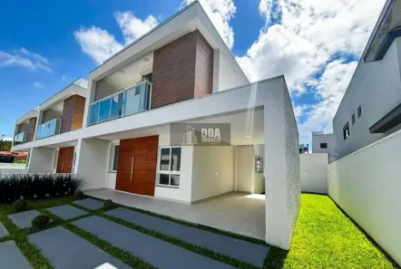 Casa com 3 Quartos à venda, 138m² no Ingleses do Rio Vermelho, Florianópolis
